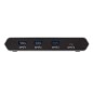 Aten 2x4 USB-C Gen2 Peripheral Aten 2x4 USB-C Gen2 Peripheral